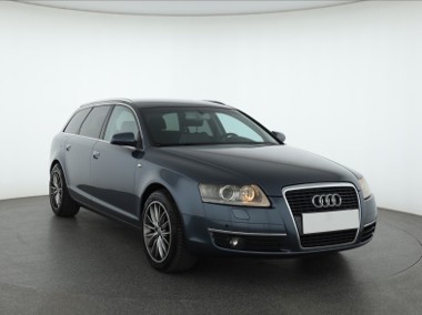 Audi A6 III (C6) , Automat, Navi, Xenon, Klimatronic, Tempomat, Parktronic,-1