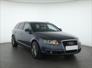 Audi A6 III (C6) , Automat, Navi, Xenon, Klimatronic, Tempomat, Parktronic,