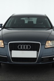 Audi A6 III (C6) , Automat, Navi, Xenon, Klimatronic, Tempomat, Parktronic,-2