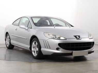 Peugeot 407 , Navi, Xenon, Klimatronic, Tempomat, Parktronic,-1