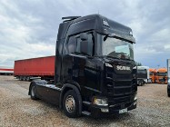 Scania s500