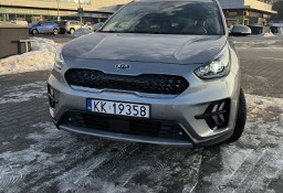 Kia Niro Plug in