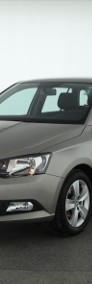 Skoda Fabia III , Salon Polska, GAZ, Klima, Parktronic-3