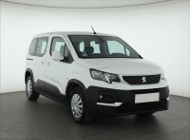 Peugeot Rifter , Salon Polska, VAT 23%, Klimatronic, Tempomat, Parktronic