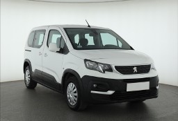 Peugeot Rifter , Salon Polska, VAT 23%, Klimatronic, Tempomat, Parktronic