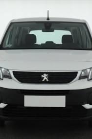 Peugeot Rifter , Salon Polska, VAT 23%, Klimatronic, Tempomat, Parktronic-2