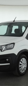 Peugeot Rifter , Salon Polska, VAT 23%, Klimatronic, Tempomat, Parktronic-3