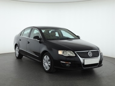 Volkswagen Passat B6 , Navi, Klimatronic, Tempomat, Parktronic,-1