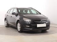 Opel Astra J , Salon Polska, GAZ, Klima