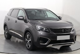 Peugeot 5008 , Skóra, Klimatronic, Tempomat, Parktronic