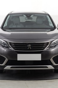 Peugeot 5008 , Skóra, Klimatronic, Tempomat, Parktronic-2