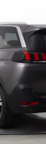 Peugeot 5008 , Skóra, Klimatronic, Tempomat, Parktronic-4