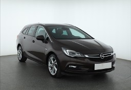 Opel Astra J , Salon Polska, Serwis ASO, Navi, Klimatronic, Tempomat,