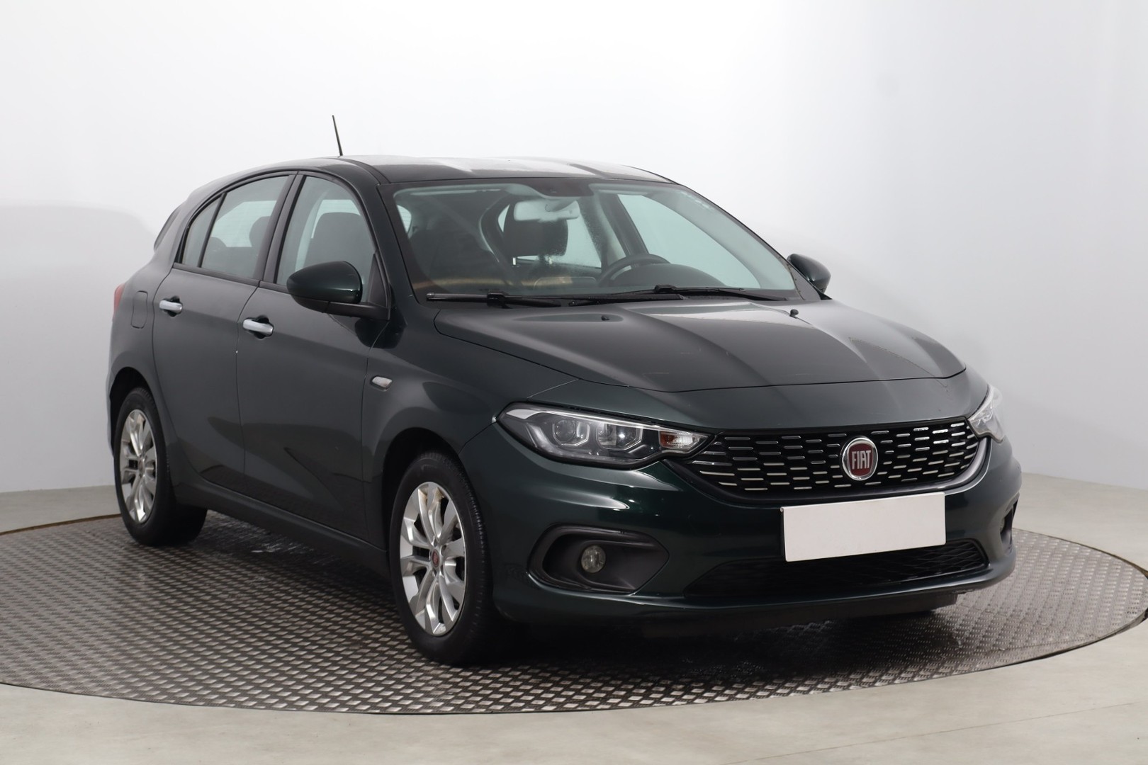 Fiat Tipo II , Salon Polska, 1. Właściciel, Klimatronic, Tempomat,