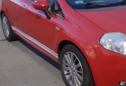 Fiat Grande Punto 3 wlasciciel