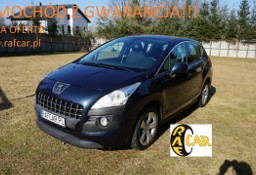 Peugeot 3008 I z Niemiec. Gwarancja. Polecam !!!