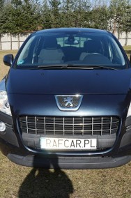 Peugeot 3008 I z Niemiec. Gwarancja. Polecam !!!-2