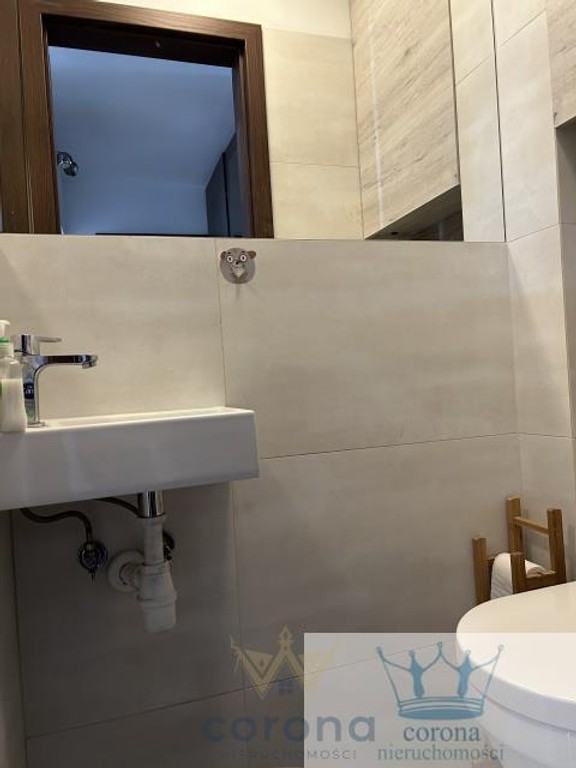 Mieszkanie do wynajęcia, 58 m², 3 pokoje Warszawa Mokotów - Widok 3