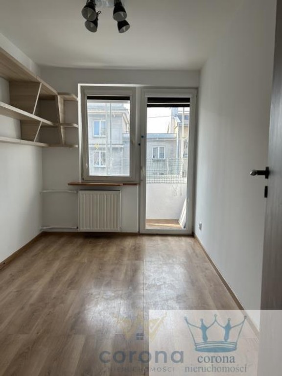 Mieszkanie do wynajęcia, 58 m², 3 pokoje Warszawa Mokotów - Widok 5