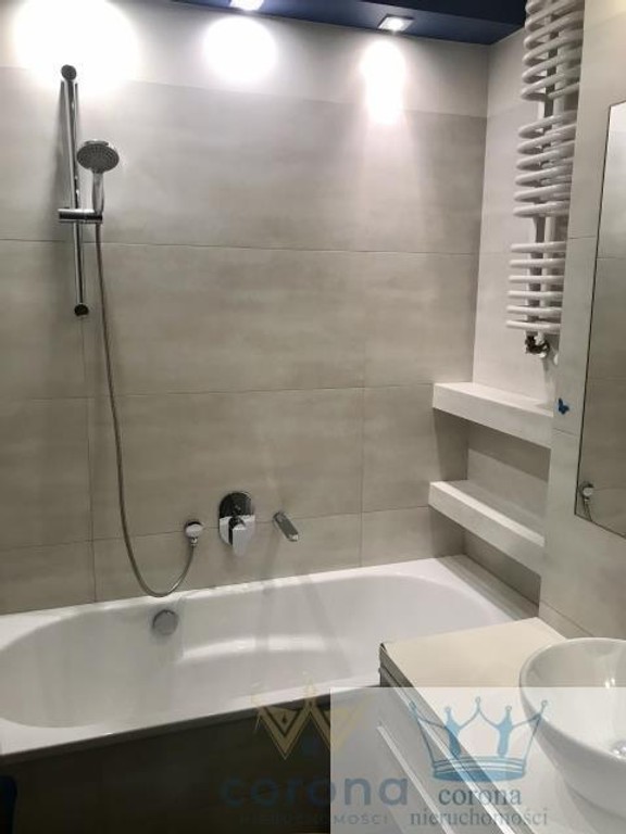 Mieszkanie do wynajęcia, 58 m², 3 pokoje Warszawa Mokotów - Widok 6
