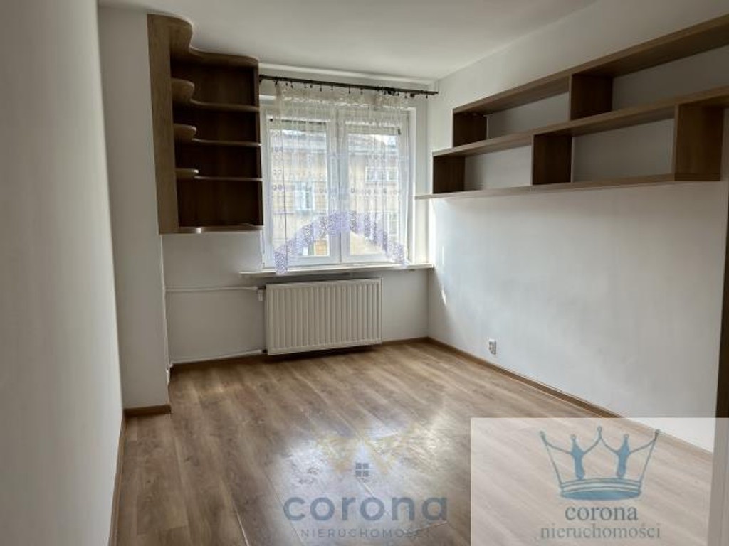 Mieszkanie do wynajęcia, 58 m², 3 pokoje Warszawa Mokotów - Więcej