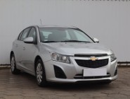 Chevrolet Cruze , Salon Polska, GAZ, Klima