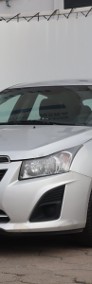 Chevrolet Cruze , Salon Polska, GAZ, Klima-3