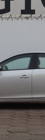 Chevrolet Cruze , Salon Polska, GAZ, Klima-4