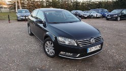 Volkswagen Passat B7 - Salon Polska - Rej. 2011 - Klimatronik - RATY -