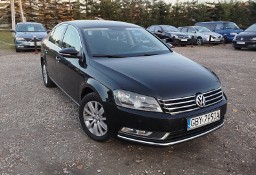 Volkswagen Passat B7 - Salon Polska - Rej. 2011 - Klimatronik - RATY -