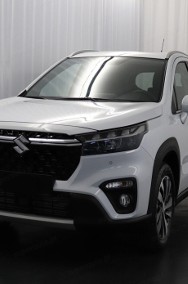 Suzuki SX4 S-Cross 1.4 SHVS Elegance SP 1.4 SHVS Elegance SP 110KM-2