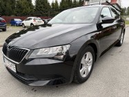 Skoda Superb III 150KM, automat DSG, niski przebieg