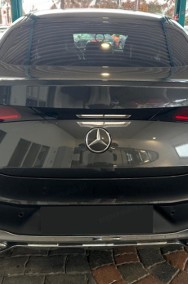 Mercedes-Benz Klasa GLC Coupe 300 4-Matic AMG Line 2.0 Coupe 300 4-Matic AMG Line (258 KM) Hak-2