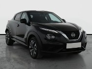 Nissan Juke , Salon Polska, 1. Właściciel, Serwis ASO, Automat, VAT 23%,
