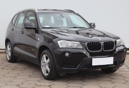 BMW X3 I (F25) , Salon Polska, 184 KM, Klimatronic, Tempomat,