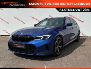 BMW SERIA 3 320d xDrive aut 320d xDrive aut 2.0 190KM