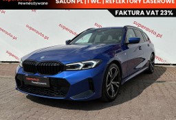 BMW SERIA 3 320d xDrive aut 320d M Sport xDrive aut 2.0 190KM