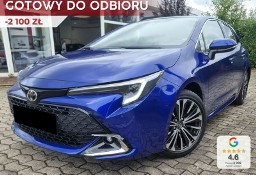 Toyota Corolla XII Style 1.8 Hybrid Style 1.8 Hybrid 140KM | Podgrzewane fotele!