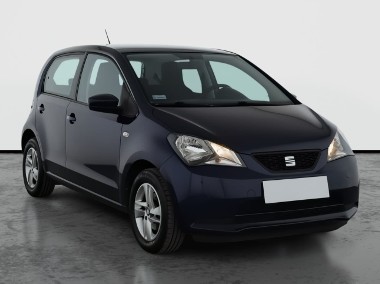 SEAT Mii I , Salon Polska, Klima,ALU-1