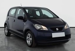 SEAT Mii I , Salon Polska, Klima,ALU