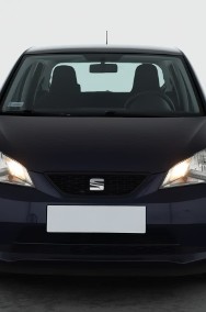 SEAT Mii I , Salon Polska, Klima,ALU-2
