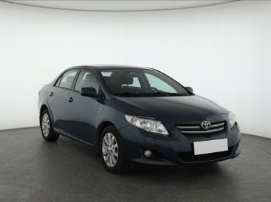 Toyota Corolla X , Salon Polska, Automat, Klima, Parktronic,-1