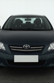 Toyota Corolla X , Salon Polska, Automat, Klima, Parktronic,-2