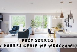 Nowy dom Wrocław Jerzmanowo, ul. Chodkiewicza