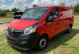 Renault Trafic 1,6DCI 100KM Start Stop L1H1 Komfort PDC