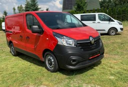 Renault Trafic 1,6DCI 100KM Start Stop L1H1 Komfort PDC