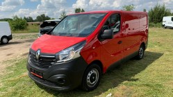 Renault Trafic 1,6DCI 100KM Start Stop L1H1 Komfort PDC