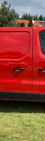 Renault Trafic 1,6DCI 100KM Start Stop L1H1 Komfort PDC-4