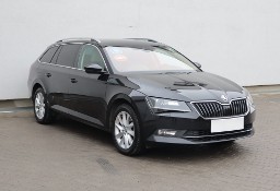 Skoda Superb III , Salon Polska, 1. Właściciel, Serwis ASO, Automat, VAT 23%,