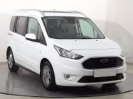 Ford Tourneo Connect II Salon Polska, 1. Właściciel, VAT 23%, Klimatronic, Tempomat,